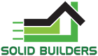 Solid Builders Logo