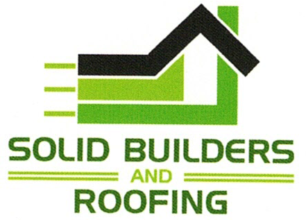 Solid Builders Logo